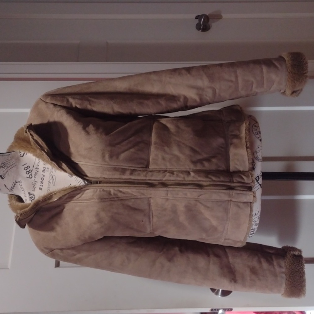 Jacket